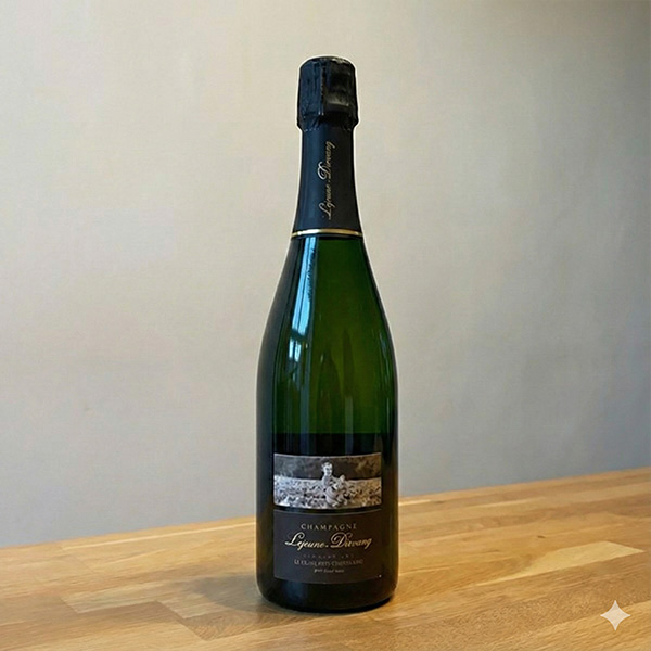 Lejeune-Dirvang Clos de Fourches 4e Édition